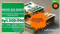Modus Penipuan Bansos Kian Marak, Kenali Ciri-ciri dan Cara Resmi Cek Bantuan Pemerintah
