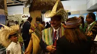 Pariwisata Indonesia Tercium Harum di Pacific Exposition 2019