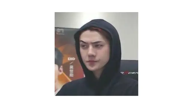 Ekspresi Lucu Sehun EXO yang Bikin Gemes