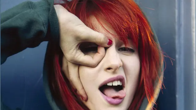 hayley williams
