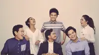 Mikha Angelo Bikin Lagu untuk Wanita Spesial Ini