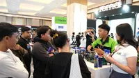 Rexco Perkenalkan Produk Perawatan Kendaraan di IIMS 2026
