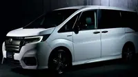 Penantang Toyota Alphard dari Honda Semakin Jelas