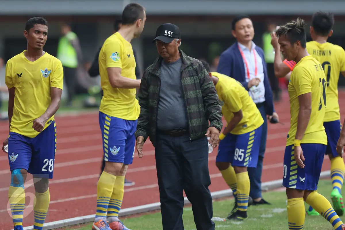 Persegres Gresik United