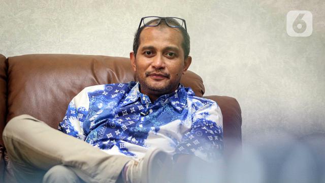 Edward Omar Sharif Hiariej atau Eddy Hiariej