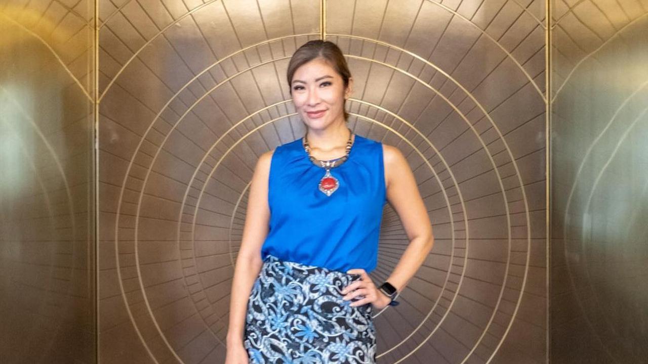 Influencer Dokter Inneke Jane Ulas Tren Kecantikan DNA Salmon Kalangan ...