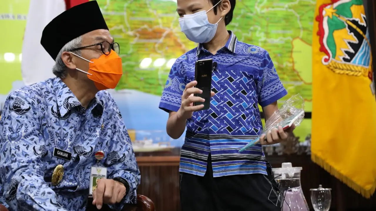 Pemprov Jateng