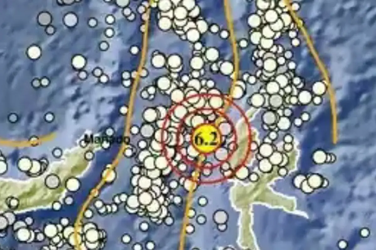 Gempa