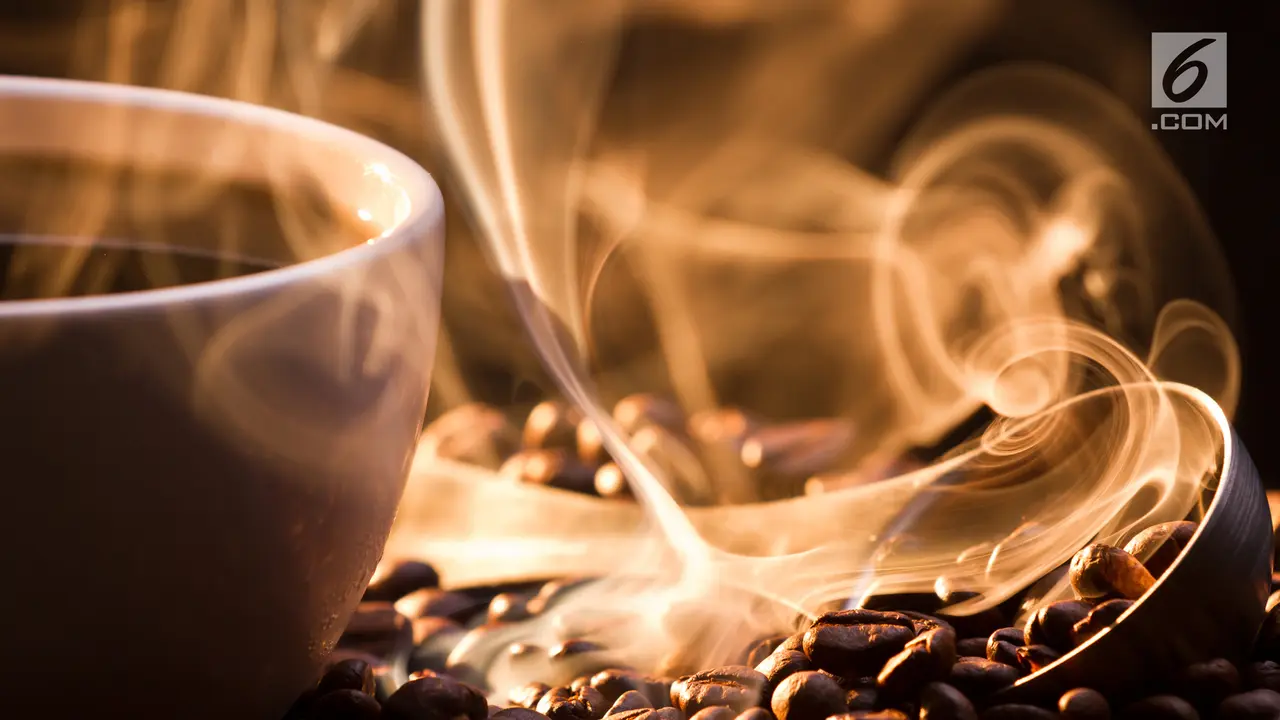 Biji Kopi