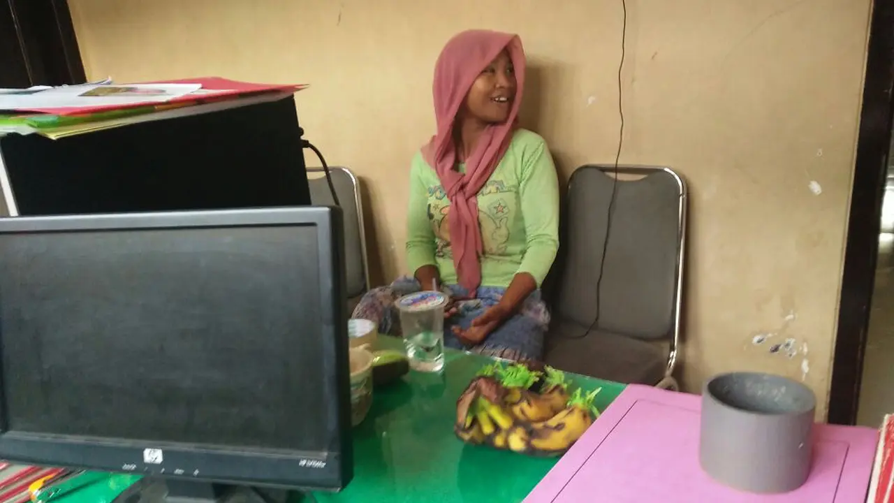 Penculikan anak