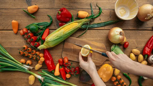 5. Membantu Menjaga Tekanan Darah Tetap Stabil