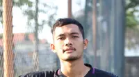 5 Potret Dandi Maulana, Bek Anyar Persebaya Surabaya (IG/dandimaulana5)