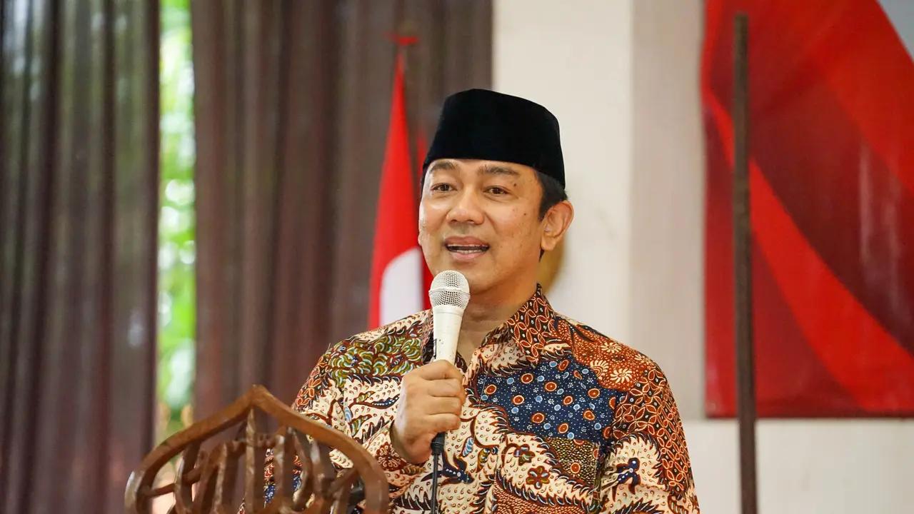 Bertekad Sejahterakan UMKK, LKPP Targetkan Nilai Transaksi e-Katalog Capai Rp500 Triliun di 2024