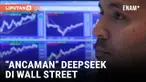 Indeks Nasdaq dan S&P 500 di New York kembali relatif stabil, sehari setelah sell-off besar-besaran saham teknologi, dipicu kekhawatiran soal program kecerdasan buatan (AI) perusahaan Tiongkok DeepSeek. Model AI ini dibuat dengan modal jauh lebih kec...