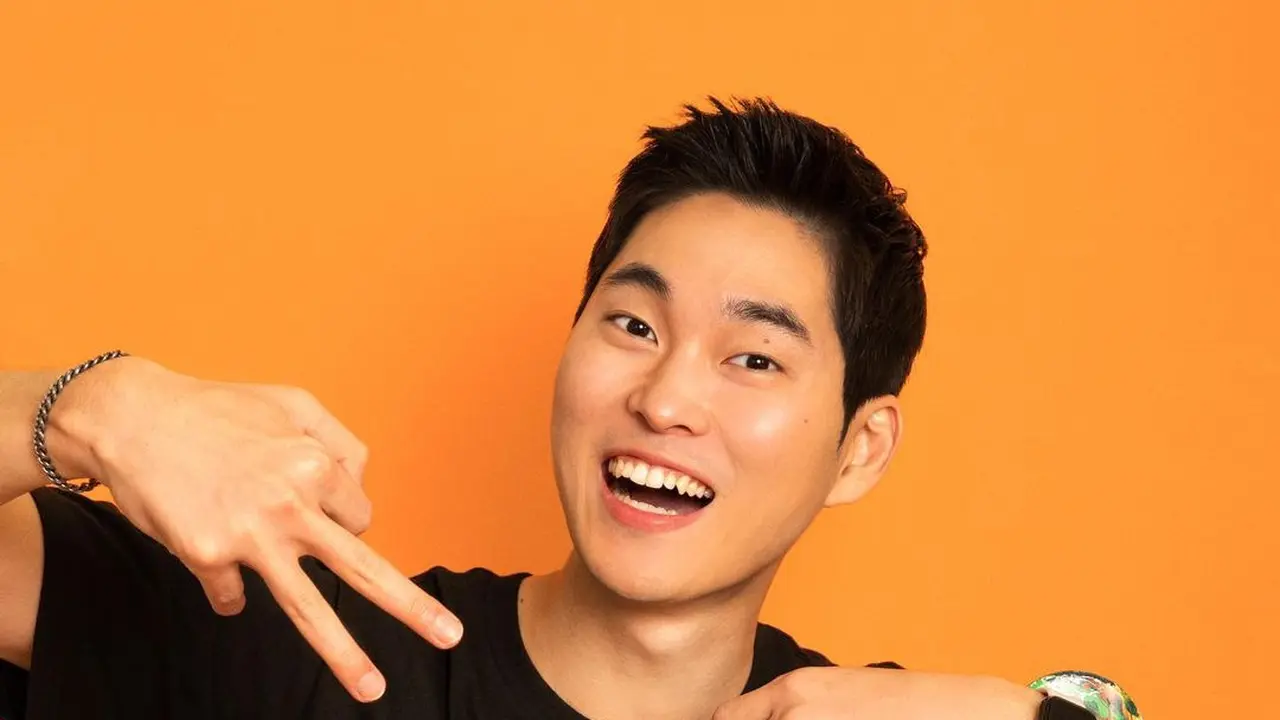 Profil Bung Korea