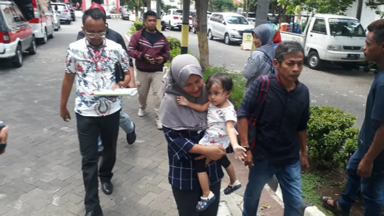 (Foto: Liputan6.com/Dian Kurniawan)