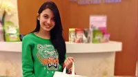 Hubungan Chelsea Olivia dan Ibunda Retak?
