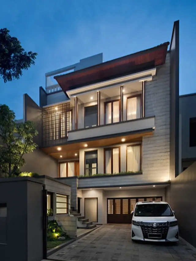Selesai Direnovasi, Ini 6 Potret Terbaru Rumah Cut Meyriska dan Roger Danuarta
