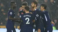 5 Fakta Menarik Jelang Duel Tottenham Vs Wimbledon