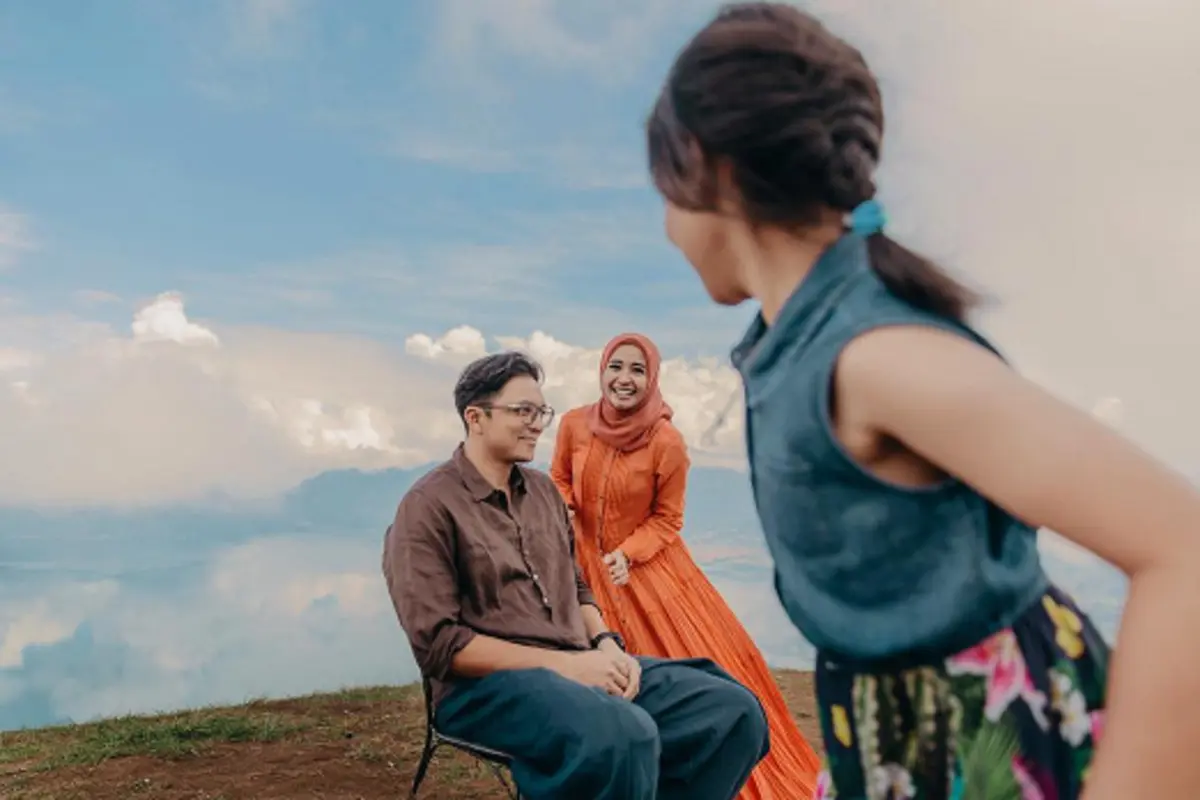 [Bintang] Laudya Cynthia Bella