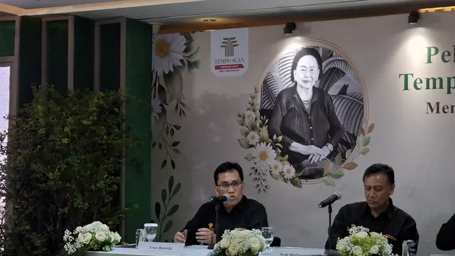 Mengenang Keteladanan Ibu Kartini Muljadi, Tempo Scan Group Luncurkan Yayasan Tempo Scan Kasih Mulia