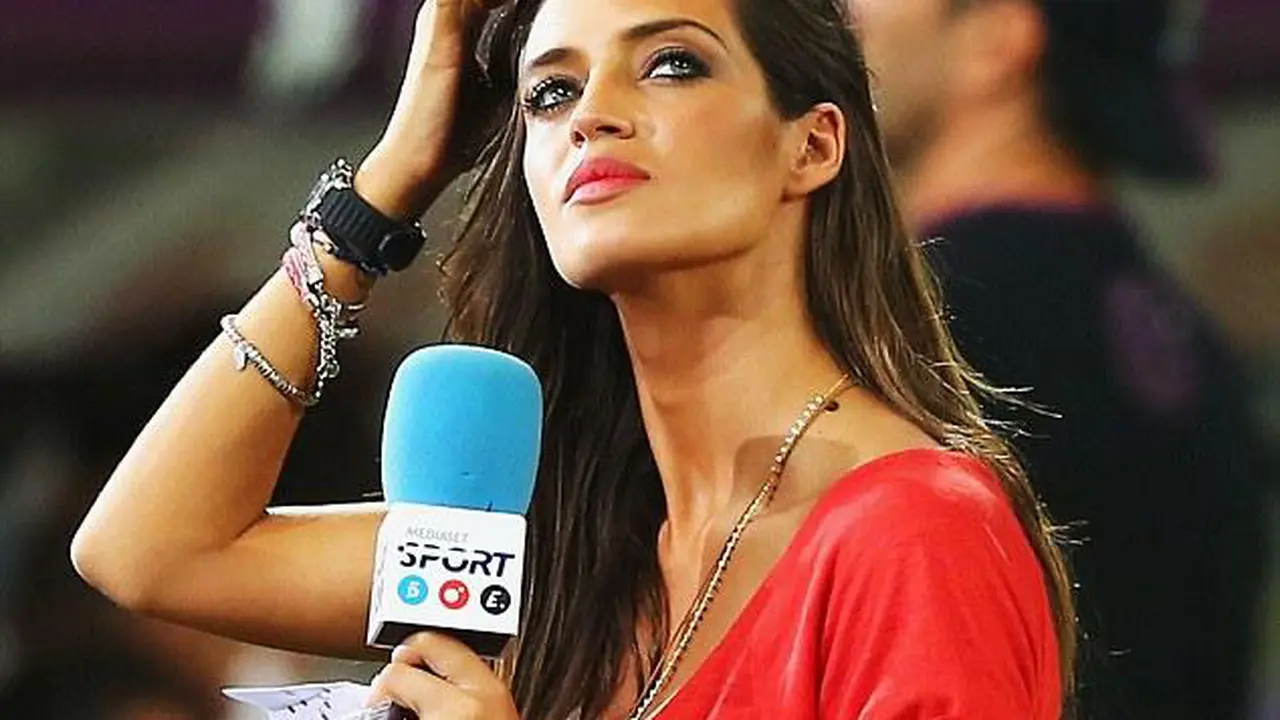 Sara Carbonero