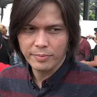 Bagi mantan vokalis Dewa 19 ini, perbedaan adalah sesuatu yang indah