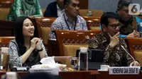 Virus Corona Guncang Pariwisata RI, Angela: Promosi  Wisata Nasional Tetap Jalan