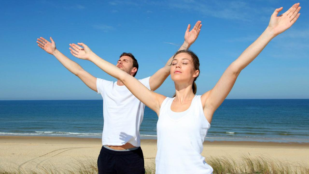 Ini sejumlah kegiatan yang terbukti efektif dapat memulihkan jiwa