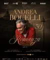 Andrea Bocelli konser di Indonesia