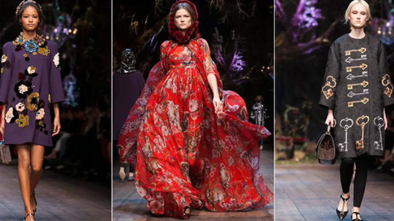 Dolce & Gabbana