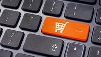 Ilustrasi online shopping. (Shutterstock)