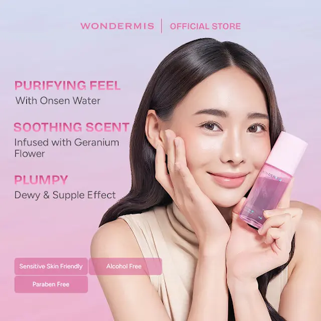 Rahasia Layering Skincare yang Tepat: Jangan Asal Tumpuk Kandungan Aktif agar Skin Barrier Tetap Sehat
