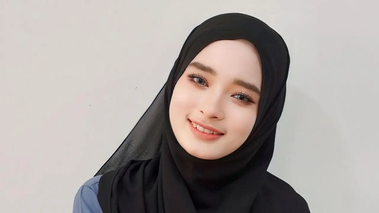 Inara Rusli. (Foto: Dok. Instagram @mommy_starla)