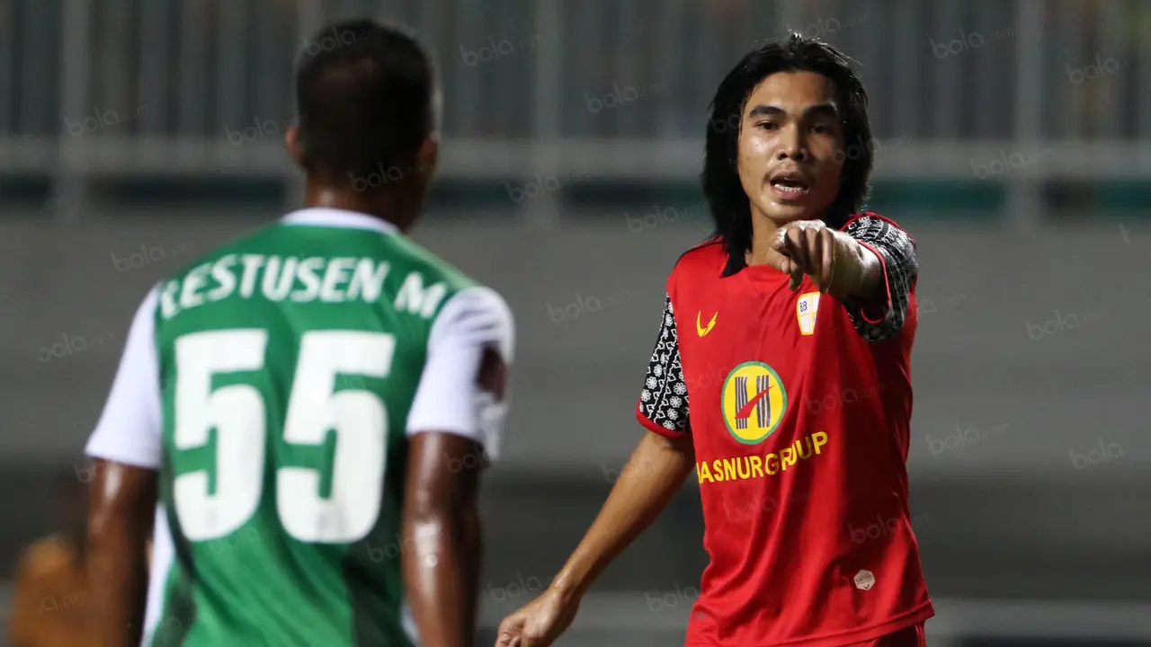 Paulo Sitanggang, Barito Putra