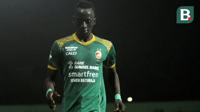 Makan Konate