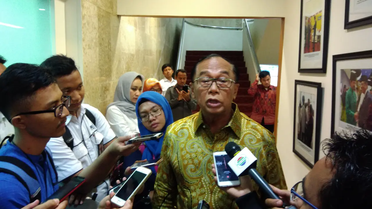 Ahmad Romadoni/Liputan6.com