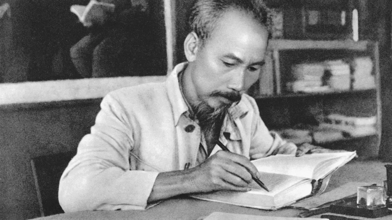 Ho Chi Minh