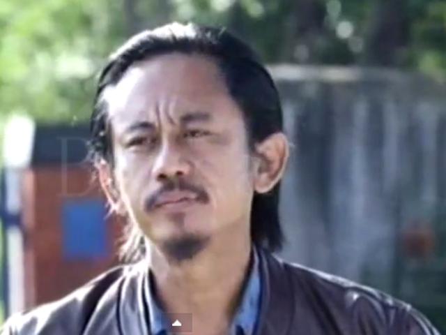 Epy Kusnandar Ikuti Jejak Didi Petet Di Preman Pensiun 3 News Entertainment Fimela Com