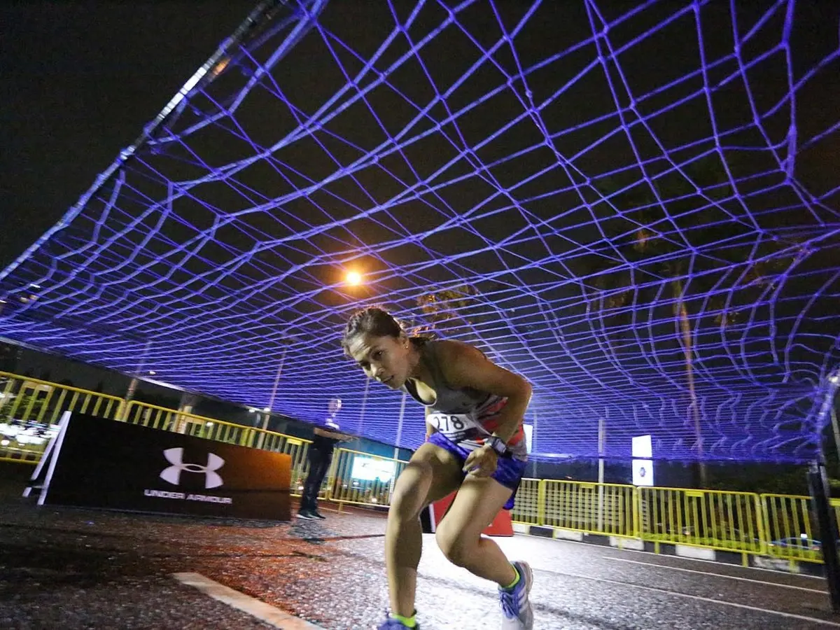 Industri Olahraga Berkembang Under Armour Buka store ke6 di Bali Ragam Bola