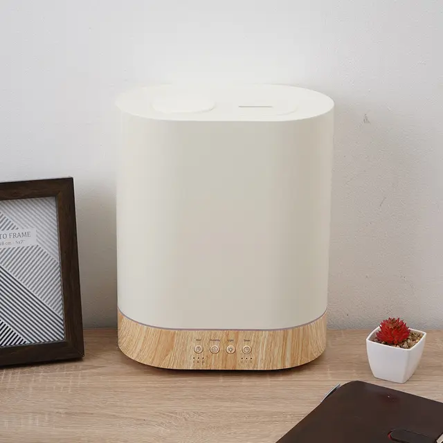 Breathe Ultrasonic Diffuser Aroma 1,8 L