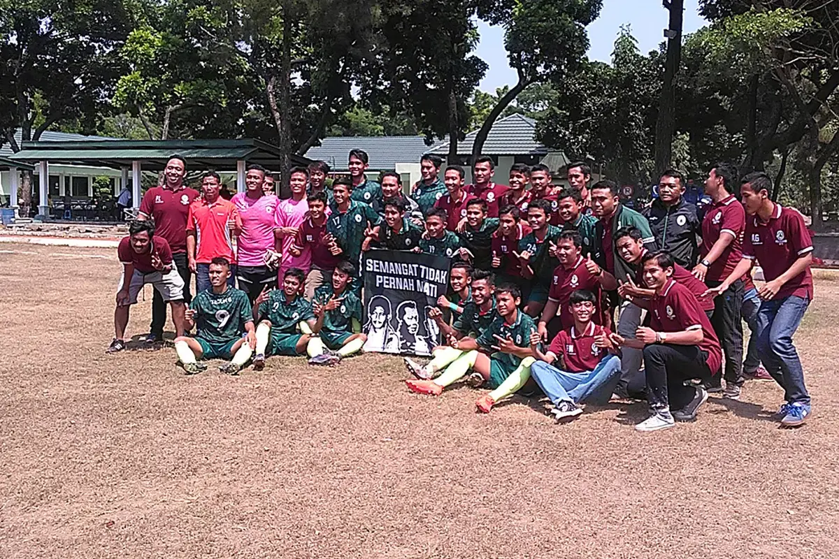 PSS Sleman