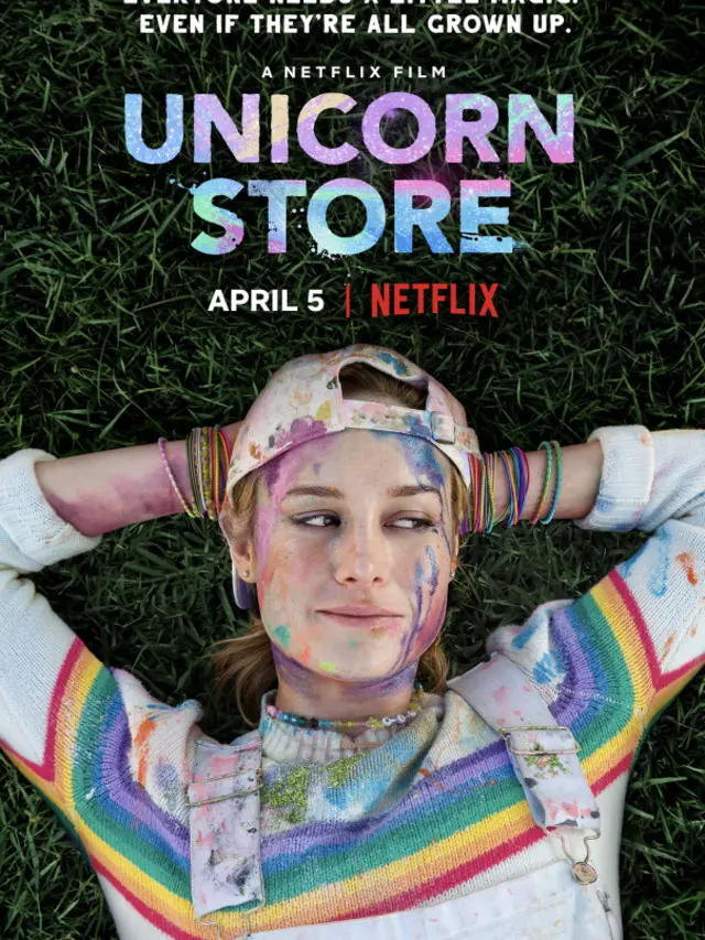Unicorn Store