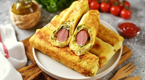 5 Resep Camilan Asin Gurih Yang Mudah Dibuat Dan Bikin Nagih Food Fimela Com