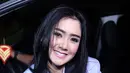 Penyanyi dangdut Cita Citata mengaku telah memiliki pacar baru. Sebelumnya pelantun lagu Goyang Dumang ini dikait-kaitkan dengan beberapa lelaki diantaranya, Ifan vokalis band Seventeen. (Nurwahyunan/Bintang.com)