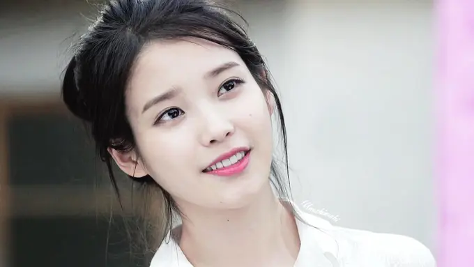[Bintang] IU