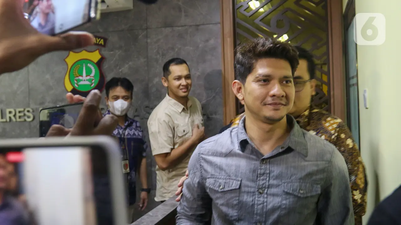 Iko Uwais