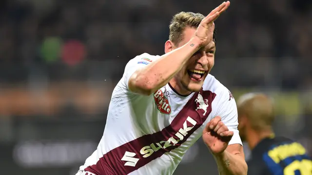 Bursa Transfer, Andrea Belotti