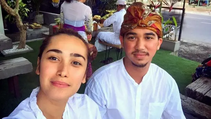 Alexandra Gottardo dan Arif Wr