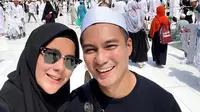 Fakta Baim Wong Gugat Cerai Paula Verhoven. (Sumber: Instagram/paula_verhoeven)